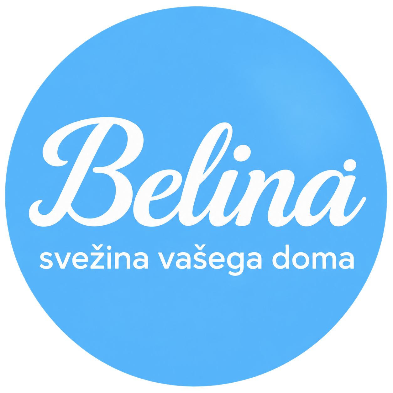 Emblem Belina – svežina vašega doma